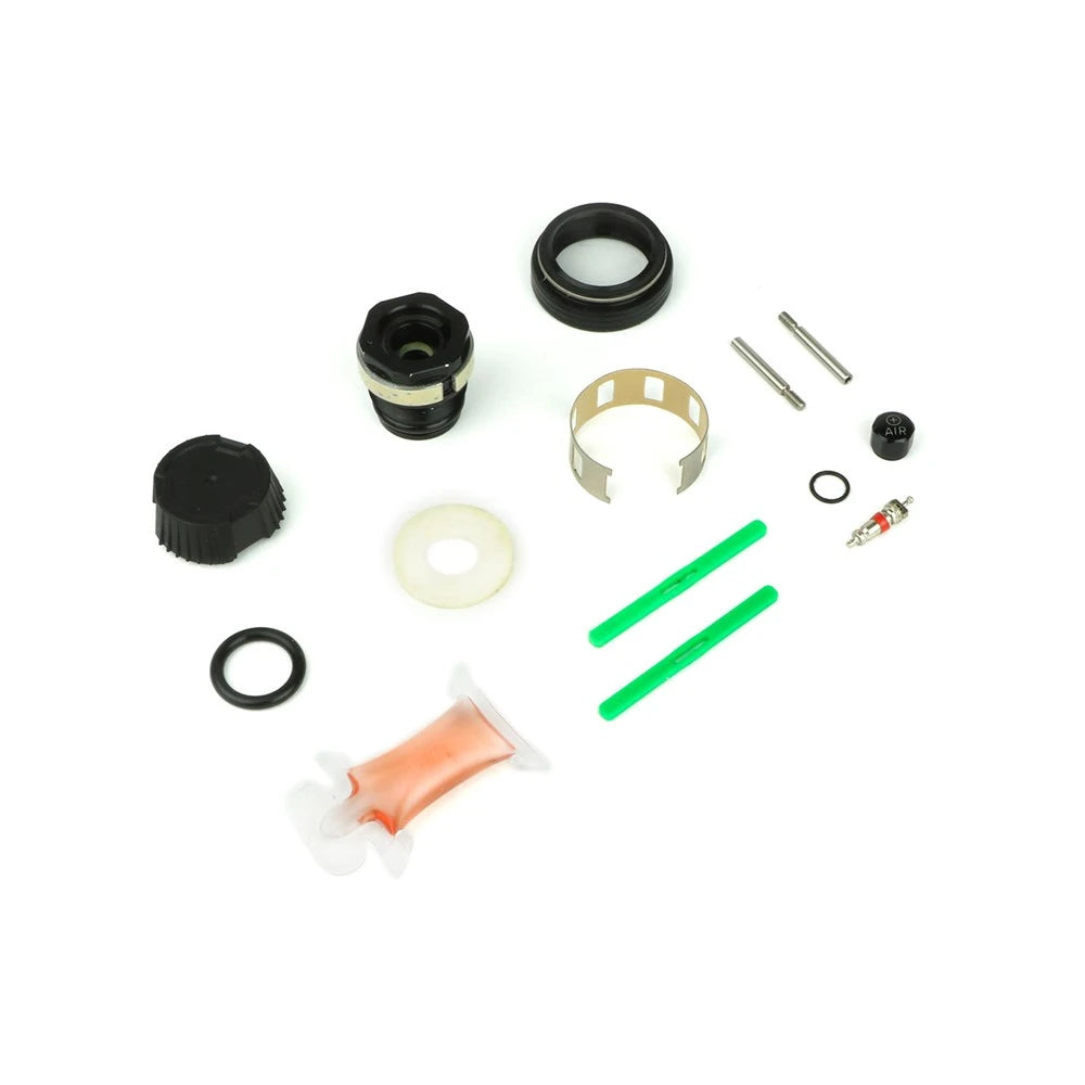 Kit de manutenção de 200 h/2 anos para espigão de selim ROCKSHOX REVERB AXS B1 #11.6818.051.012