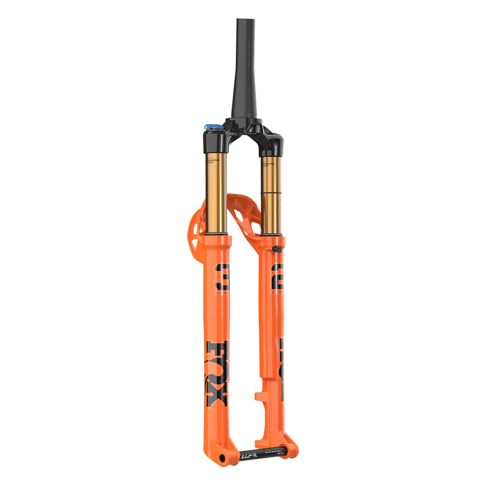 Forquilha FOX 32 SC FACTORY 29" Grip SL Laranja 2026