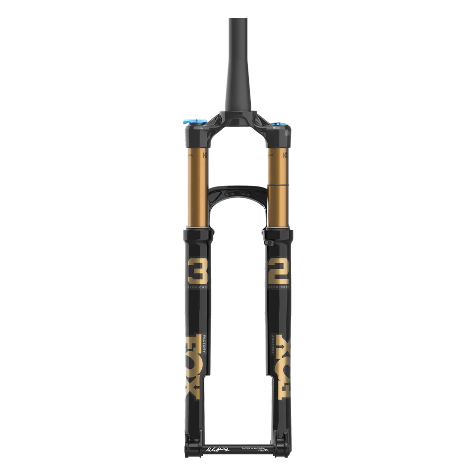 Forquilha FOX 32 SC FACTORY 29" Grip SL Preto 2026