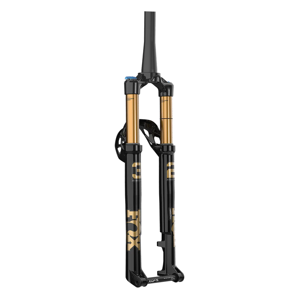 Forquilha FOX 32 SC FACTORY 29" Grip SL Preto 2026