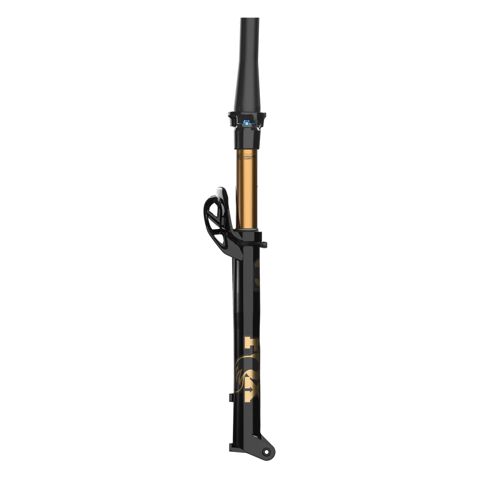 Forquilha FOX 32 SC FACTORY 29" Grip SL Preto 2026