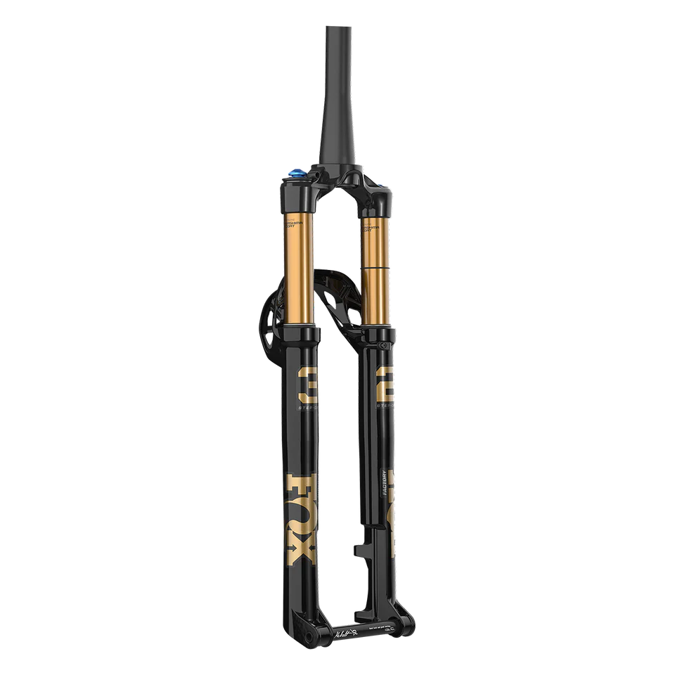 Forquilha remota FOX 32 SC FACTORY 29" Grip SL Preto 2026