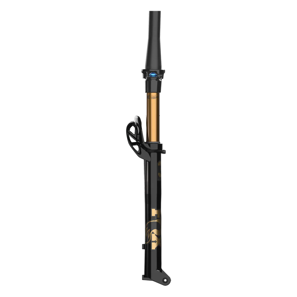 Forquilha remota FOX 32 SC FACTORY 29" Grip SL Preto 2026