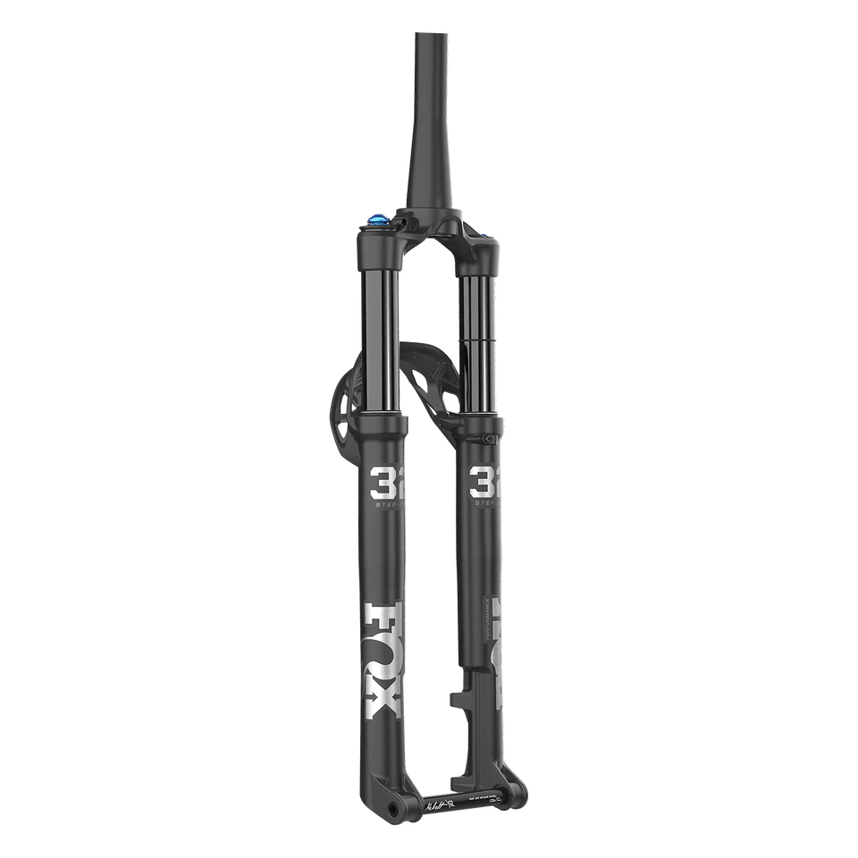 FOX 32 SC PERFORMANCE Forquilha remota de 29" com punho Preto 2026