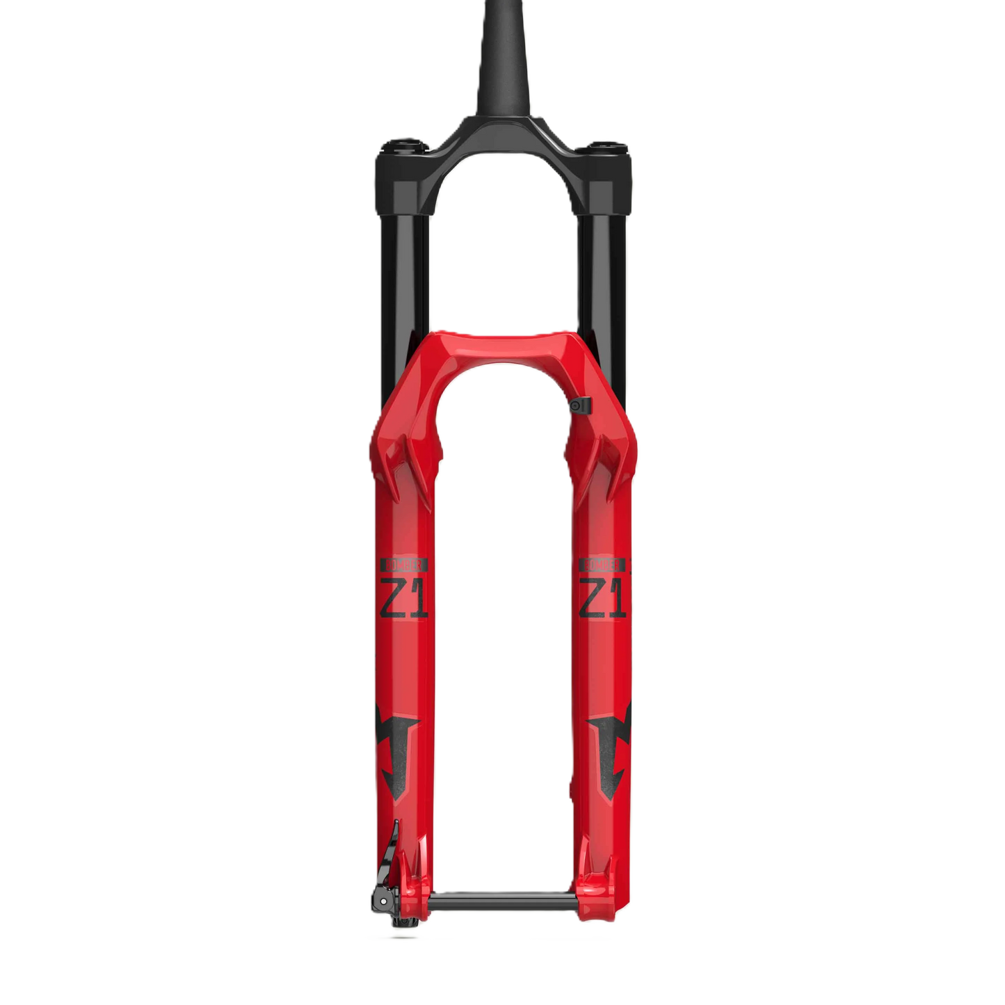 Garfo MARZOCCHI BOMBER Z1 29" 2026 Vermelho