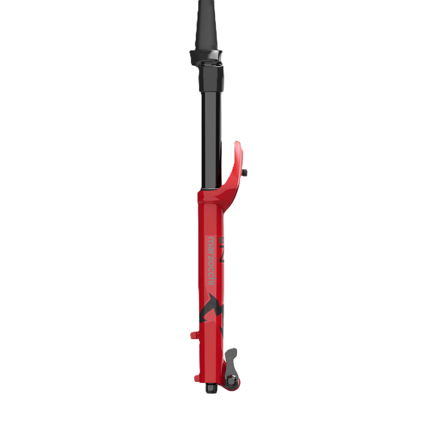 Garfo MARZOCCHI BOMBER Z1 29" 2026 Vermelho