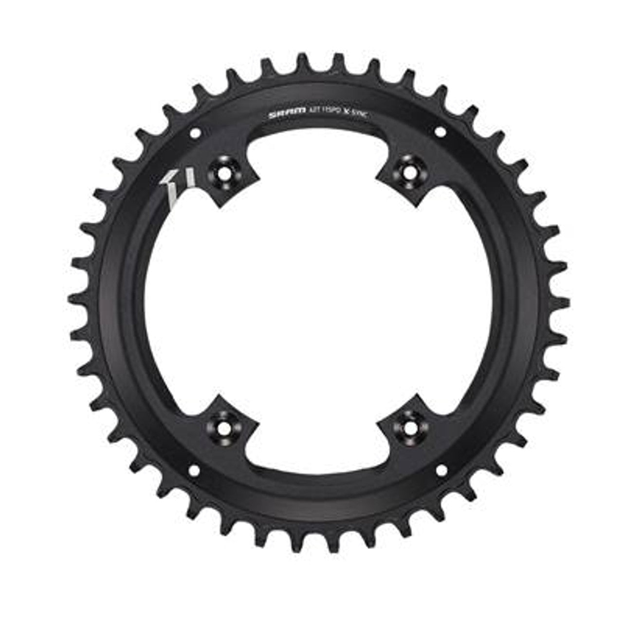 SRAM X-SYNC APEX 110mm 11V Mono chainrings