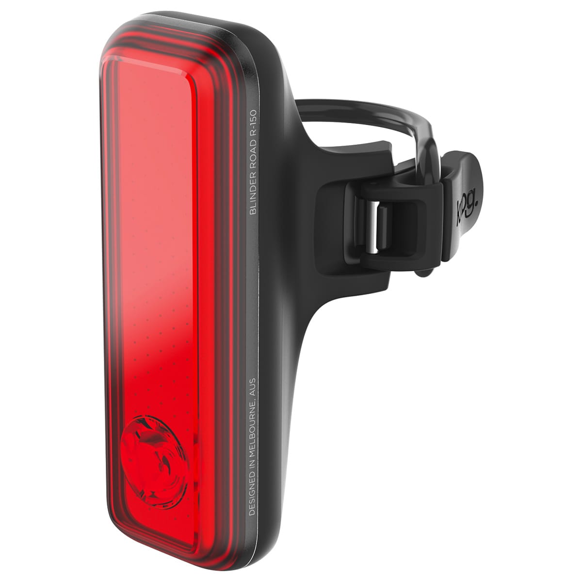Retrovisor KNOG 150 - Preto