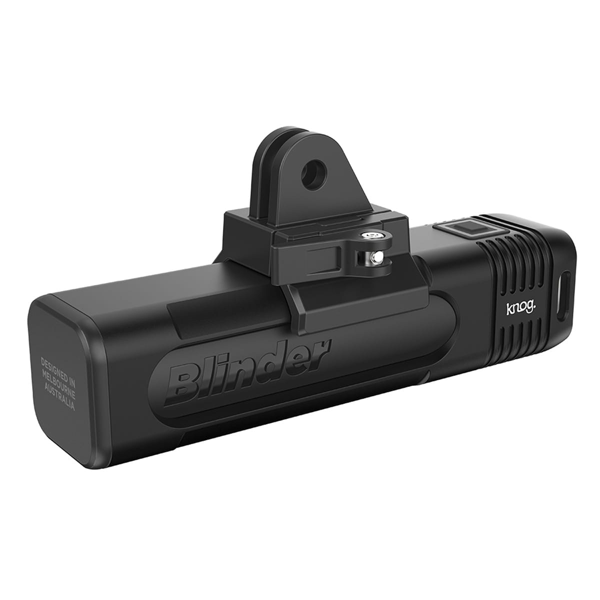 Iluminação frontal KNOG BLINDER PRO 600