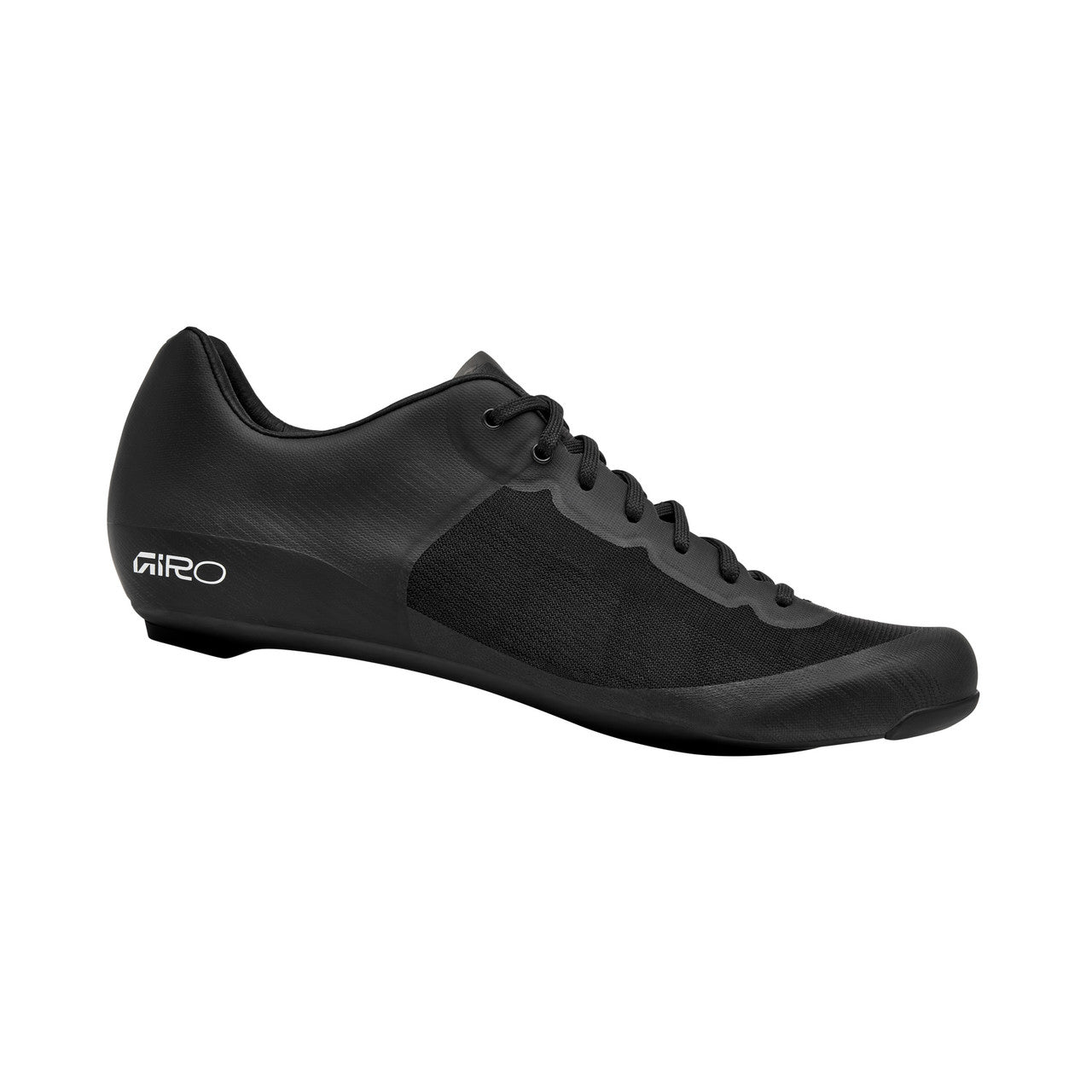 Sapatos de estrada GIRO EMPIRE SLX II Preto