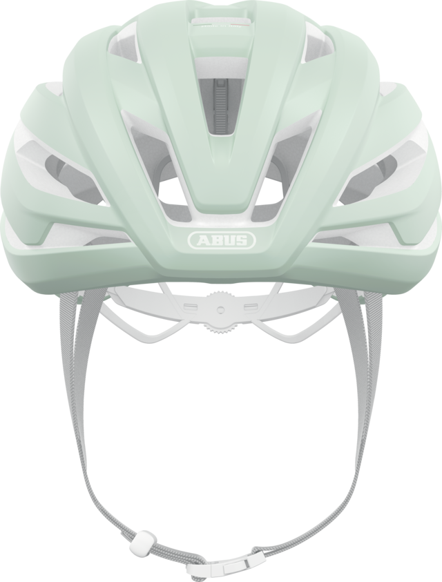 Capacete de estrada ABUS STORMCHASER ACE Pure Mint