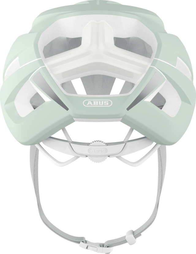 Capacete de estrada ABUS STORMCHASER ACE Pure Mint