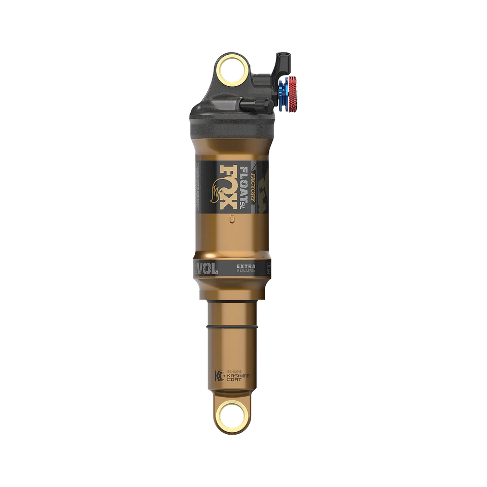 Amortecedor FOX FLOAT SL FACTORY Remote Up Evol LV 2026