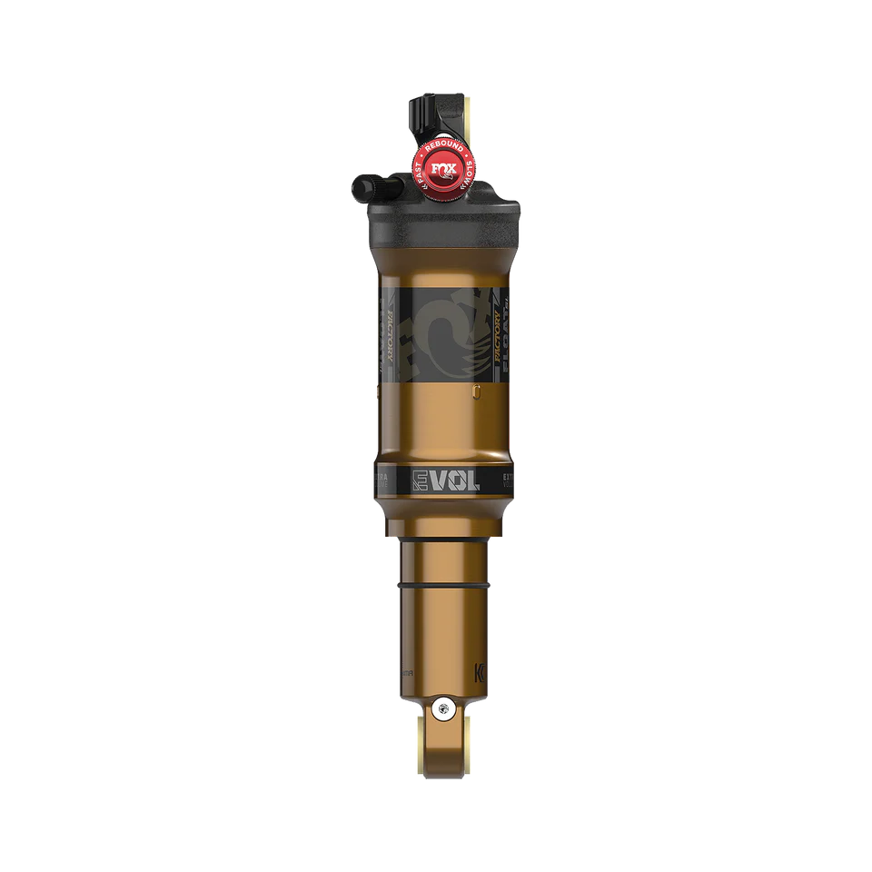 Amortecedor FOX FLOAT SL FACTORY Remote Up Evol LV 2026