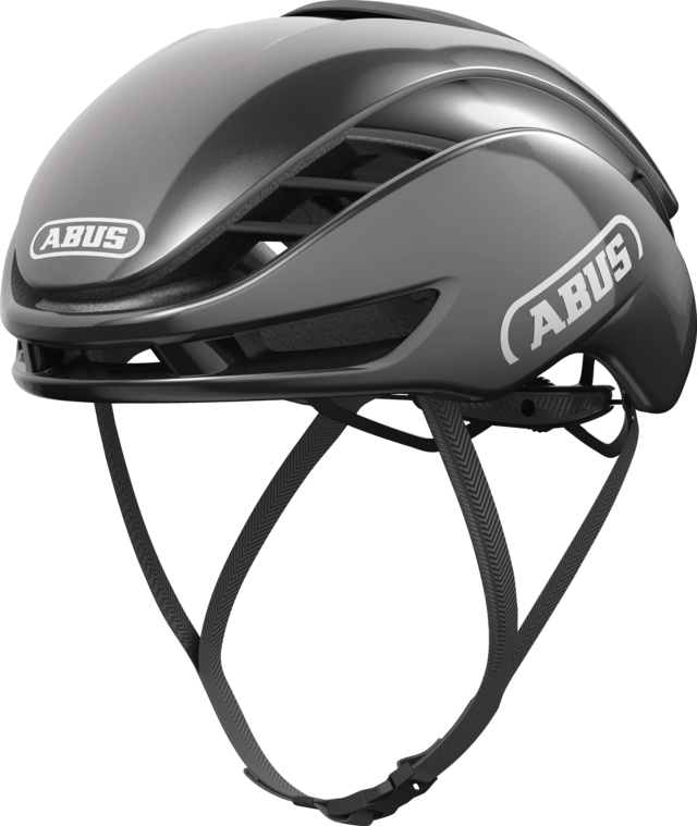 Capacete de estrada ABUS GAMECHANGER 2.0 Titan