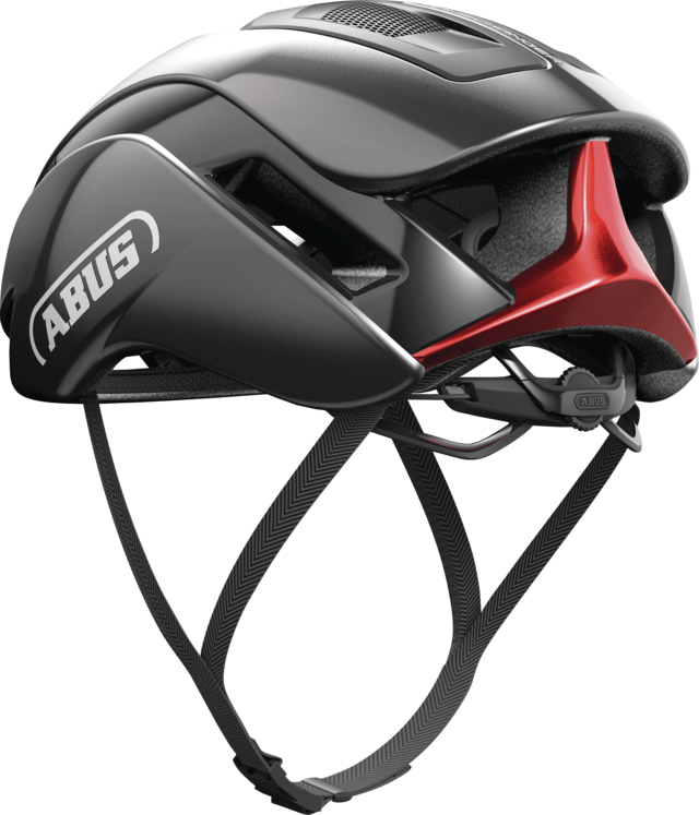 Capacete de estrada ABUS GAMECHANGER 2.0 Titan