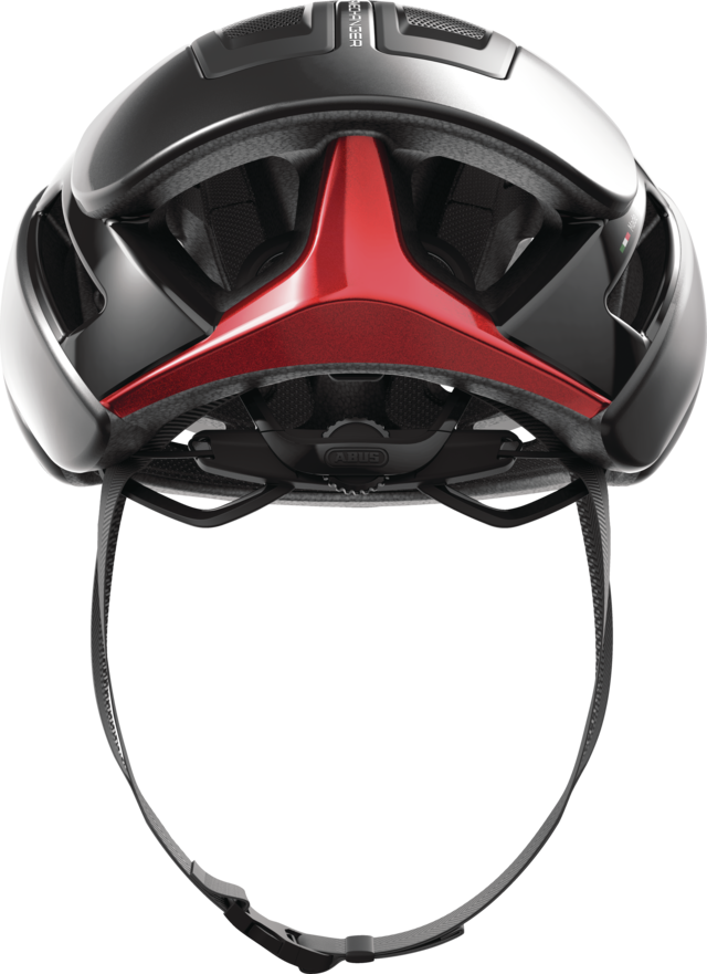 Capacete de estrada ABUS GAMECHANGER 2.0 Titan