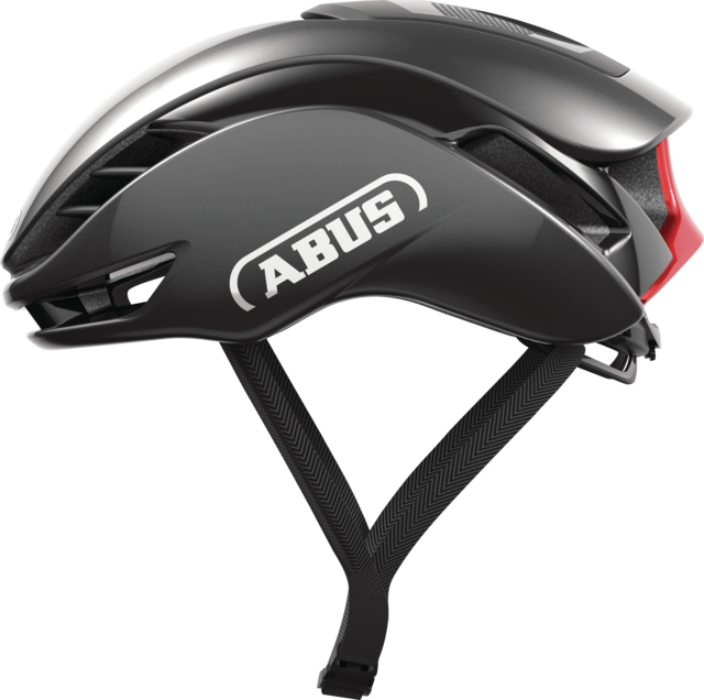Capacete de estrada ABUS GAMECHANGER 2.0 Titan