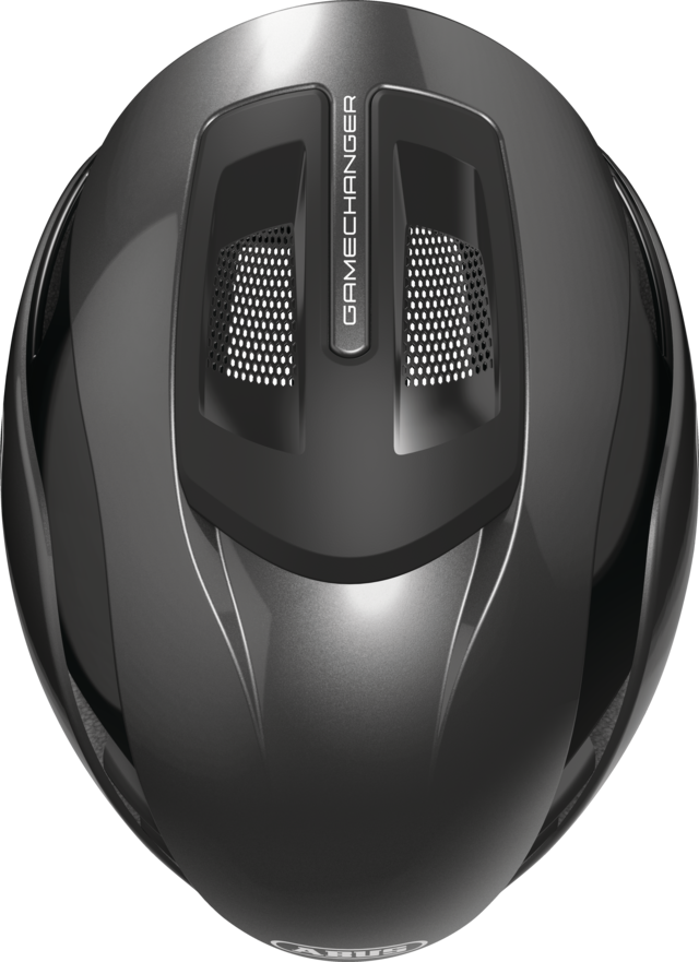 Capacete de estrada ABUS GAMECHANGER 2.0 Titan