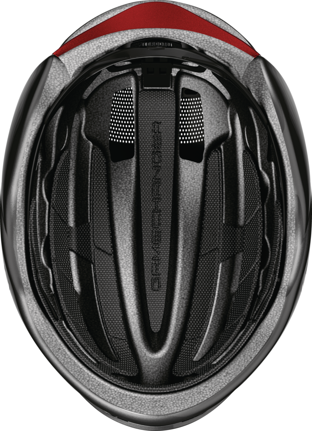 Capacete de estrada ABUS GAMECHANGER 2.0 Titan