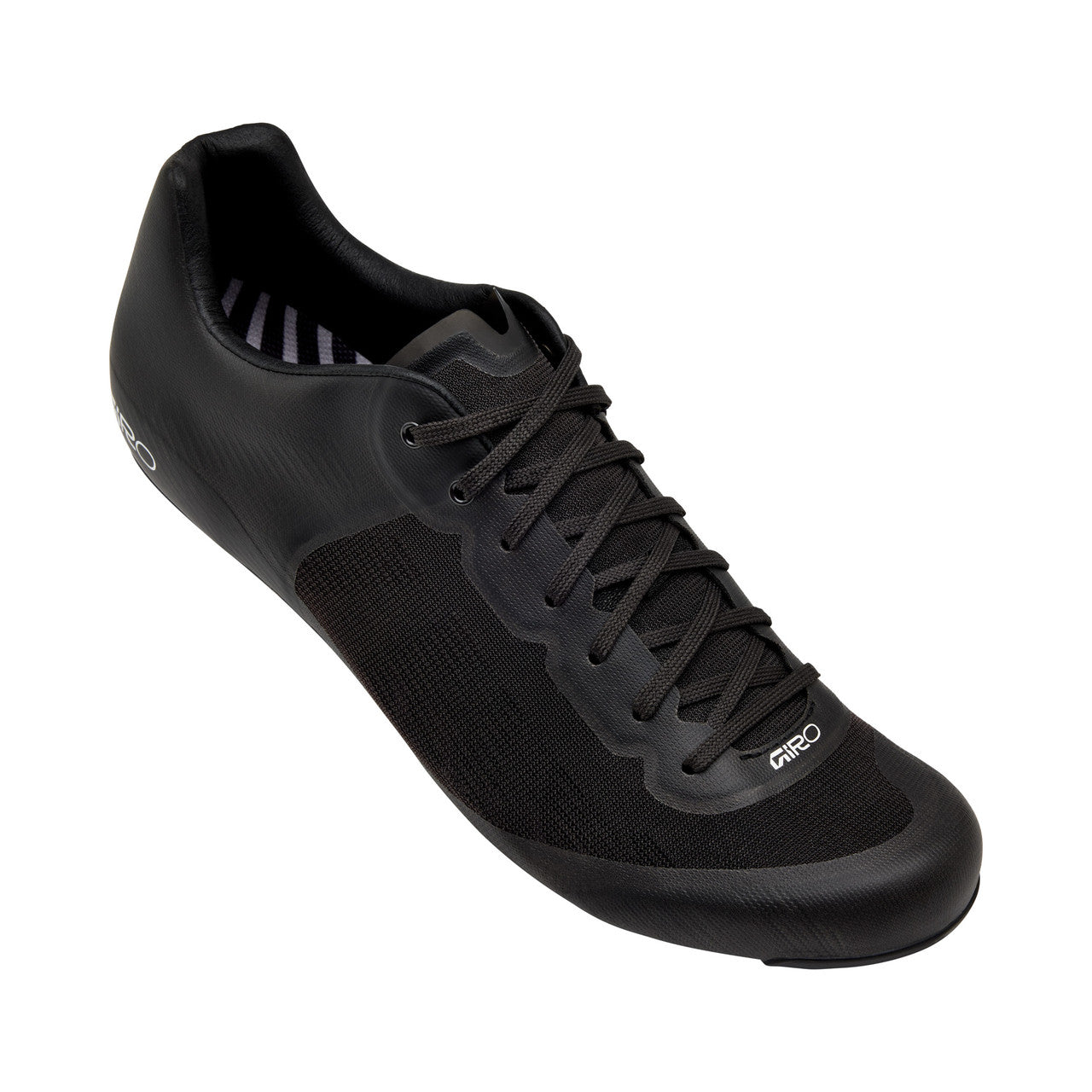Sapatos de estrada GIRO EMPIRE SLX II Preto
