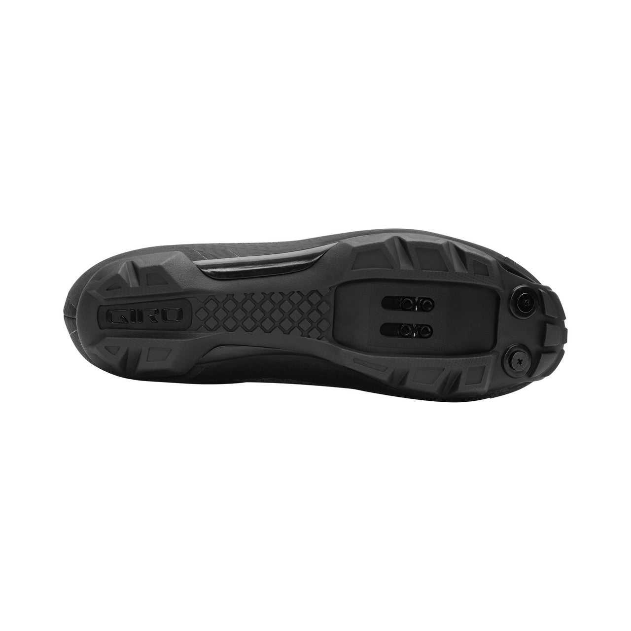 Sapatos GIRO SECTOR XC/Gravel MTB Preto