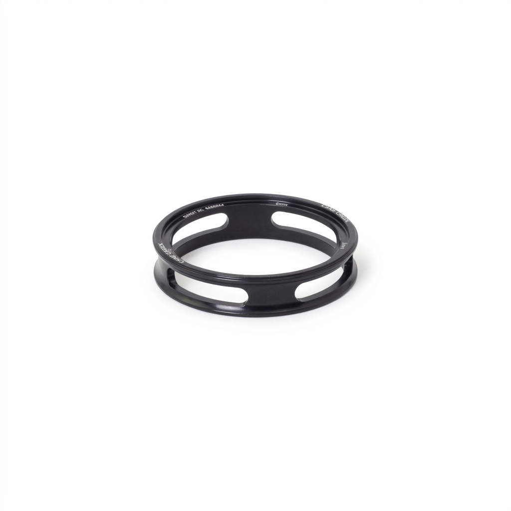 Espaçador CANE CREEK Interlock AER 5mm preto