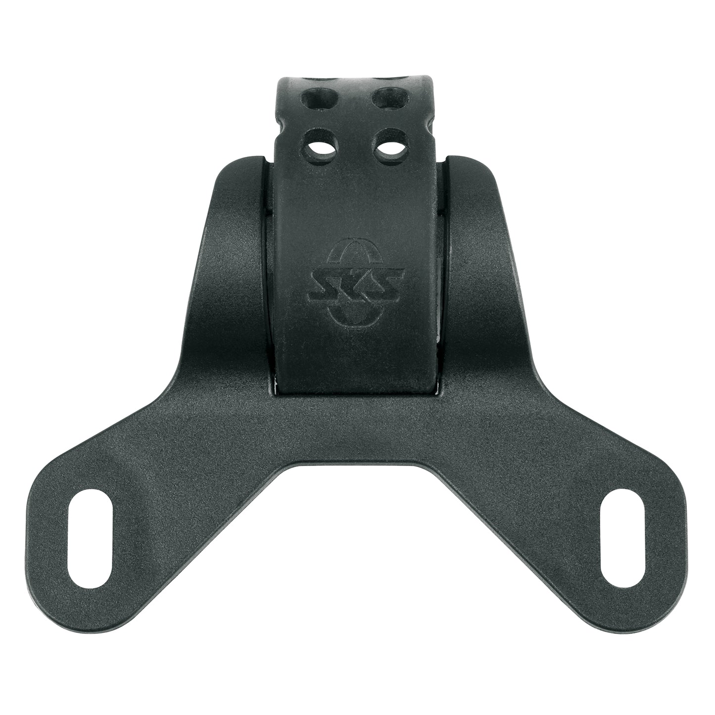 Bomba de mão SKS GERMANY AIRFLEX EXPLORER Preta