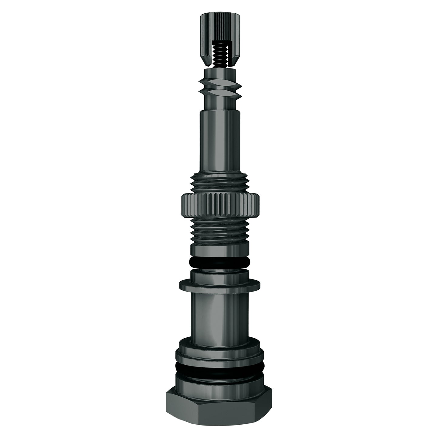 Controlador de pressão digital SKS GERMANY AIRSPY Presta (x2)