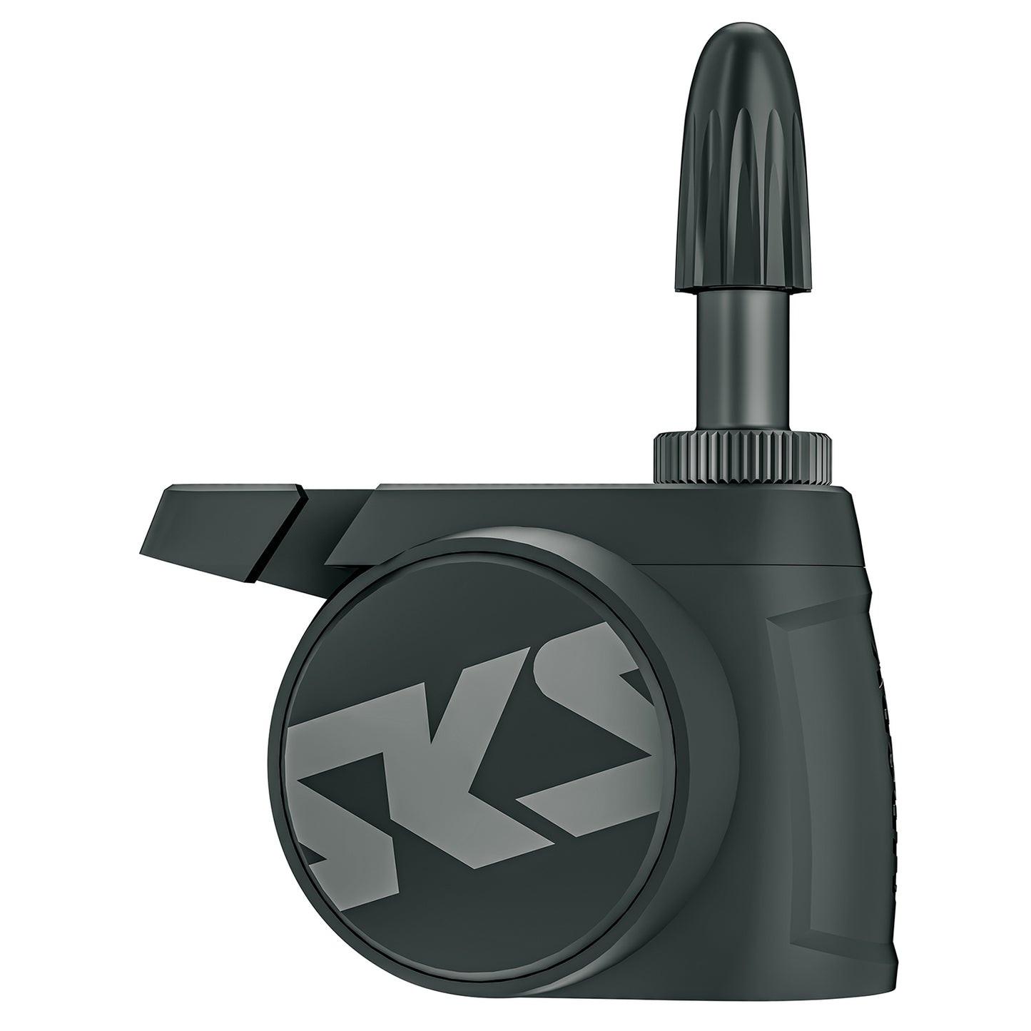 Controlador de pressão digital SKS GERMANY AIRSPY Presta (x2)