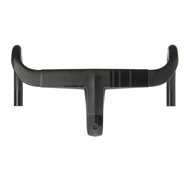 DEDA ALANERA RS FULL CARBON RHM-EVO guiador integrado para EPS/DI2