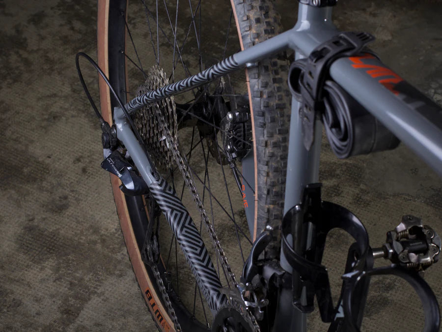 Proteção adesiva para TODAS as bases/guindastes MOUNTAIN STYLE Maze