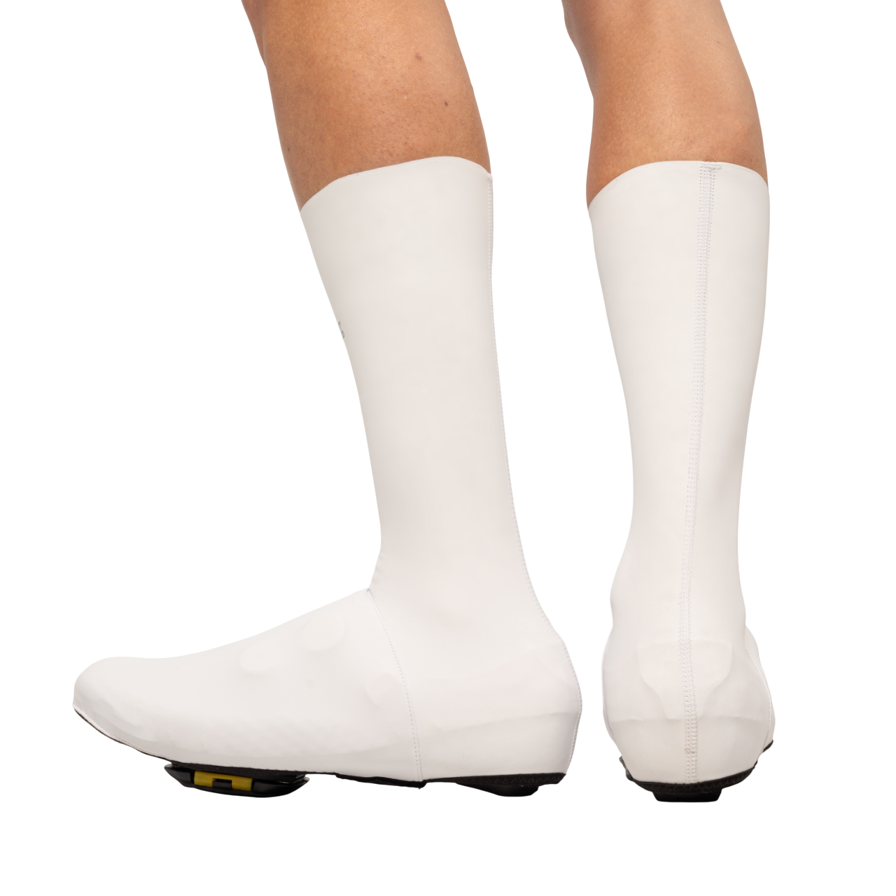 Cobertura para botas SPZATZWEAR SPATZ AQUASOKZ LONG Branco