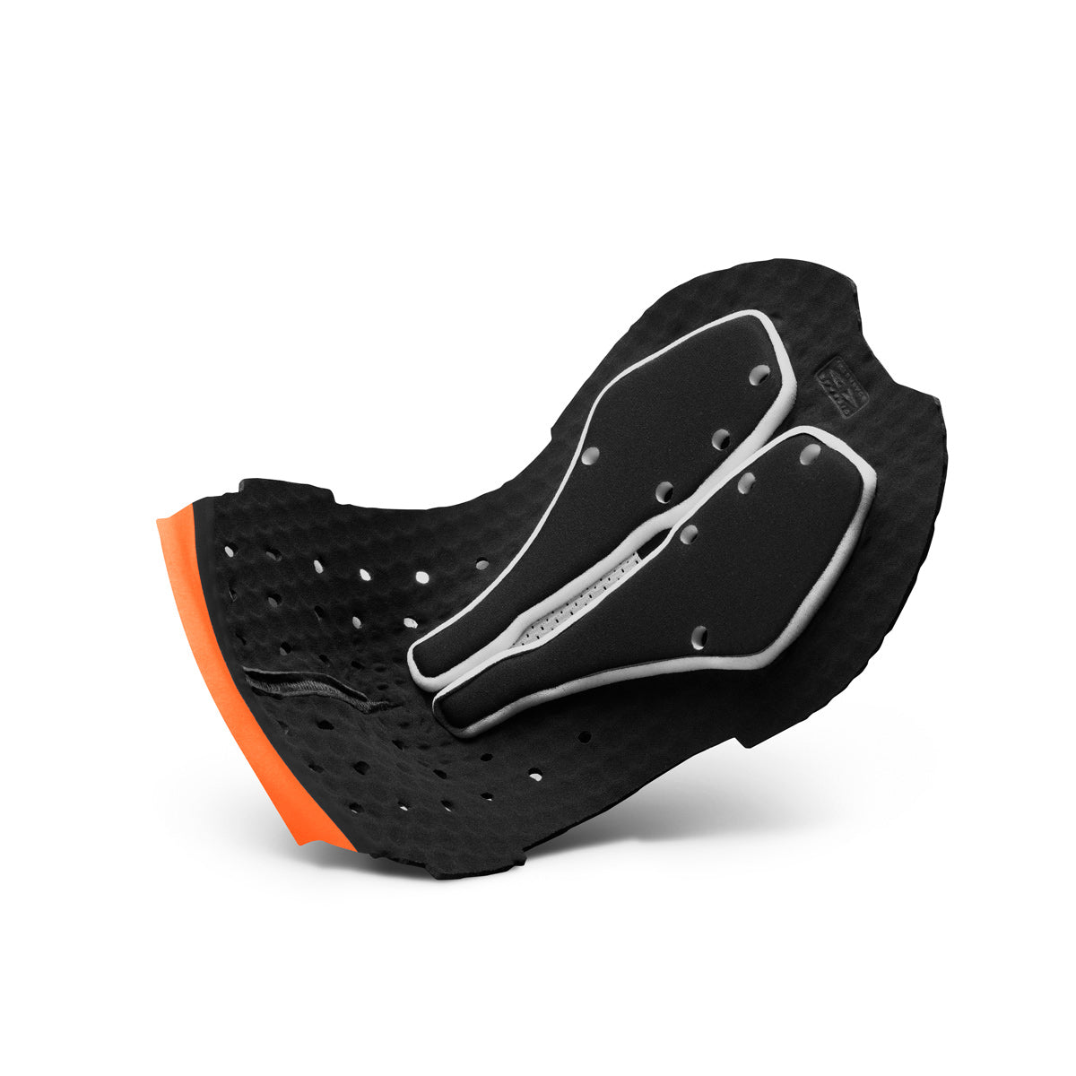 ASSOS EQUIPE RS LONG S11 Bib Tight Preto