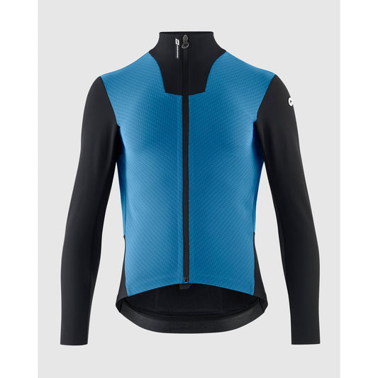 Casaco ASSOS MILLE GT HASHOOGI WINTER S11 Azul
