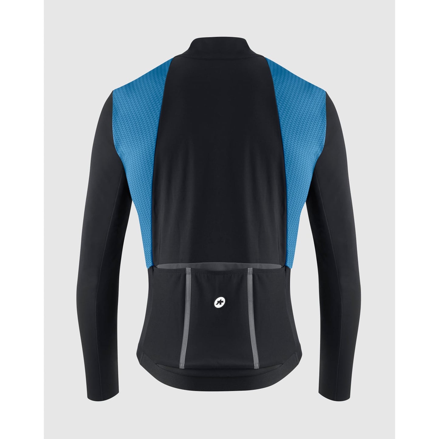 Casaco ASSOS MILLE GT HASHOOGI WINTER S11 Azul