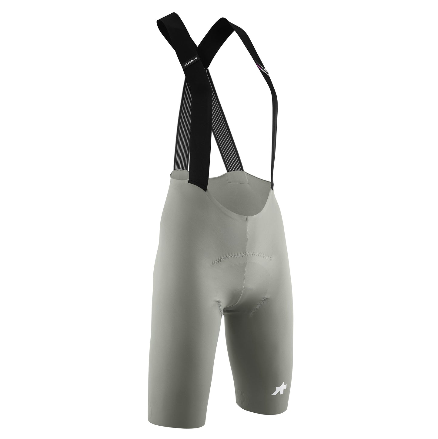 Calção-calção cáqui ASSOS DYORA R S11 para mulher