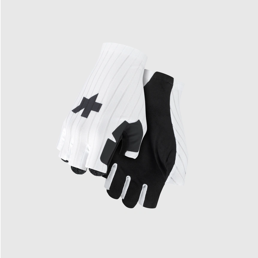 Luvas ASSOS RSR SPEED S11 Branco