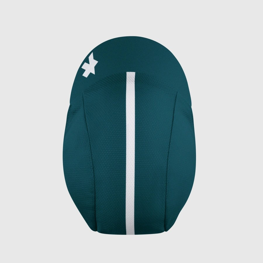 ASSOS ENDURANCE P1 Deep Petrol Cap