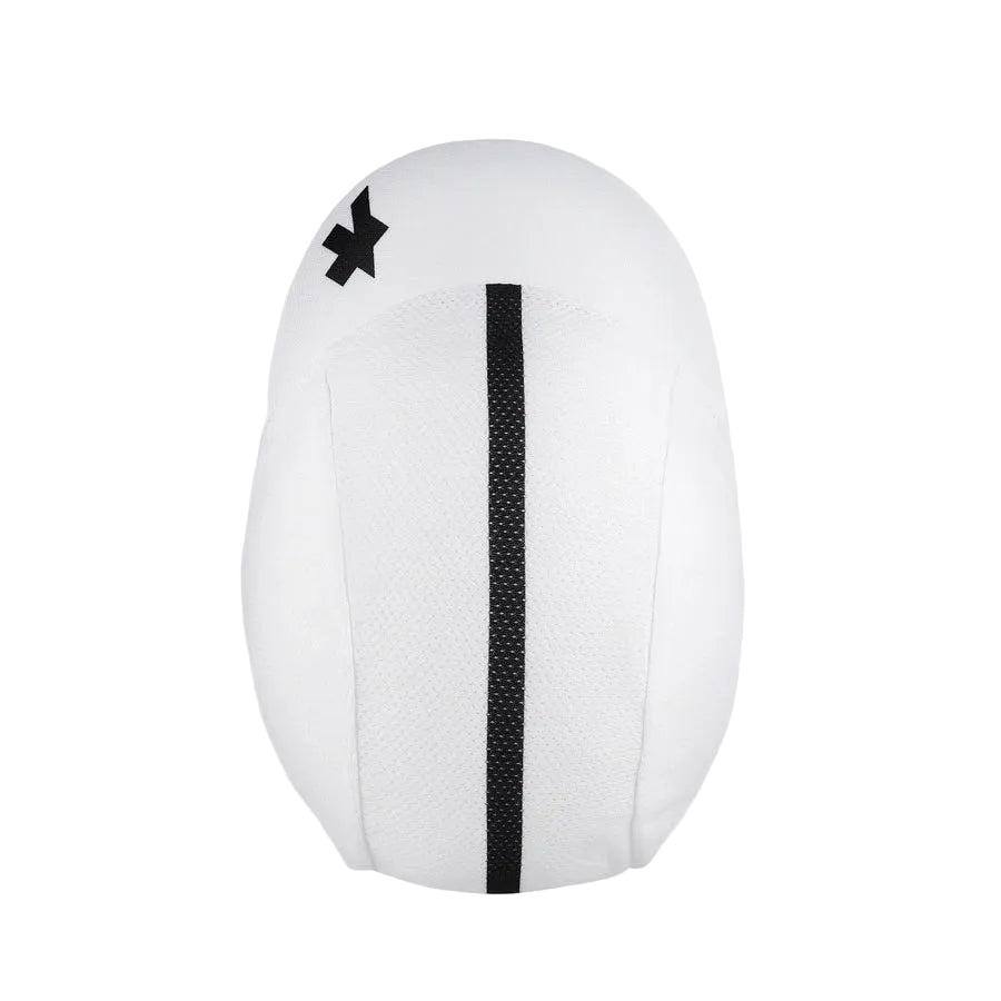 Boné ASSOS ENDURANCE P1 Branco