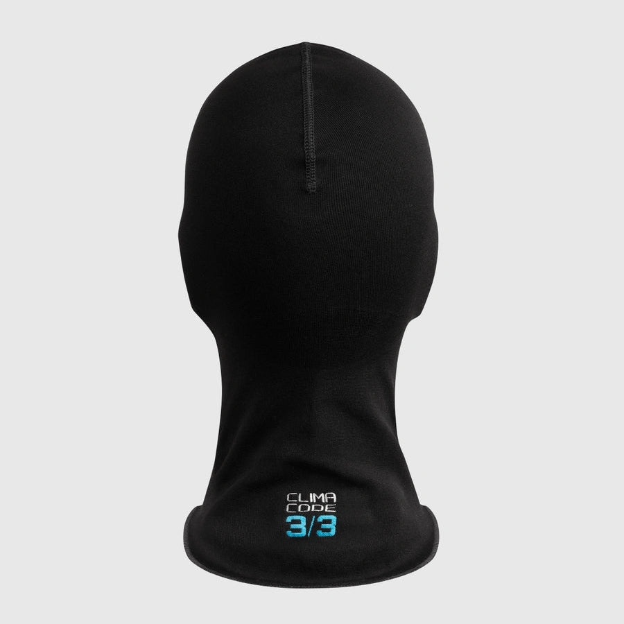 Passa-montanhas ASSOS ULTRAZ WINTER P3 Preto