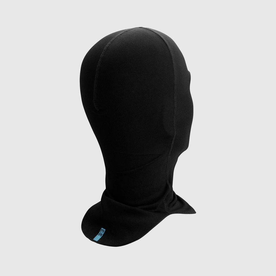 Passa-montanhas ASSOS WINTER P3 Preto