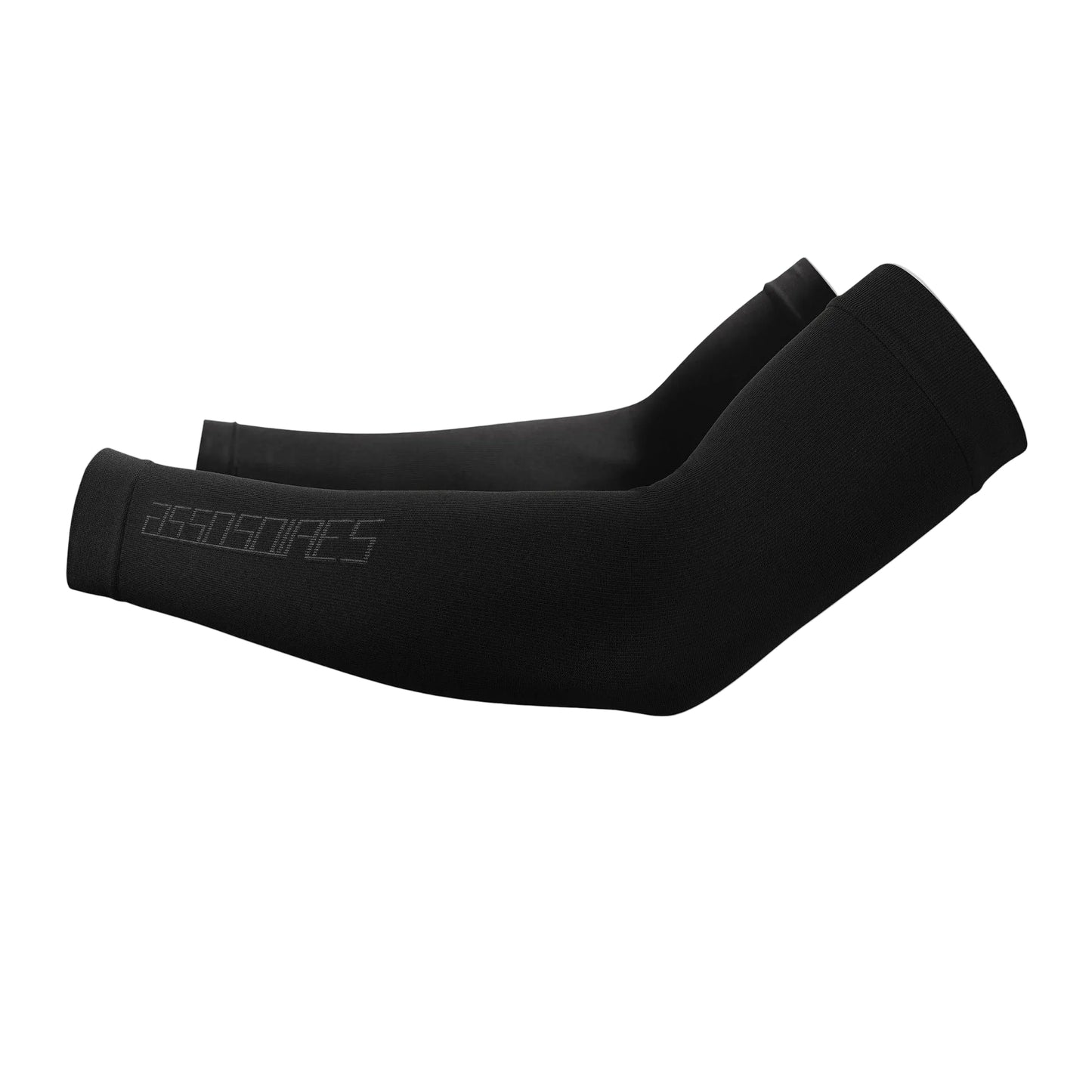Mangas ASSOS EVO SRPING FALL Preto