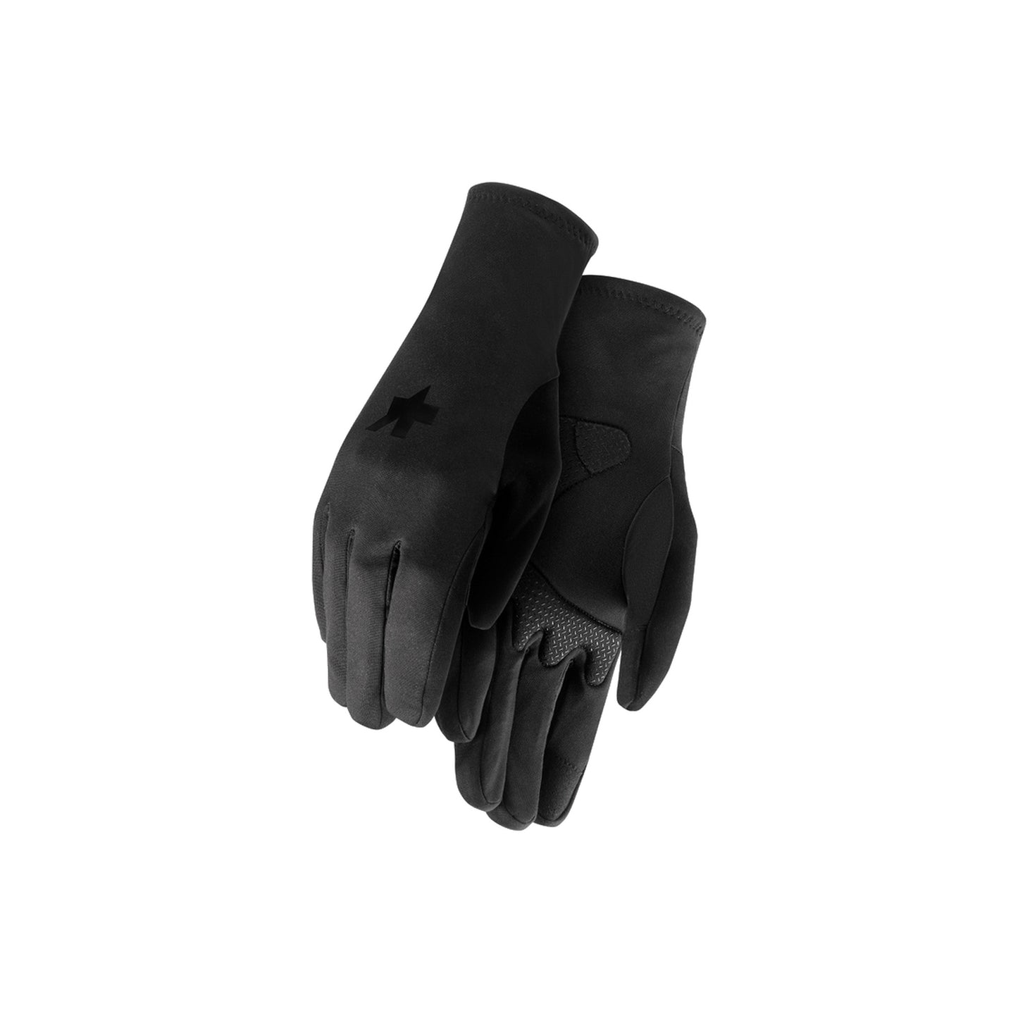 Luvas ASSOS WINTER Preto