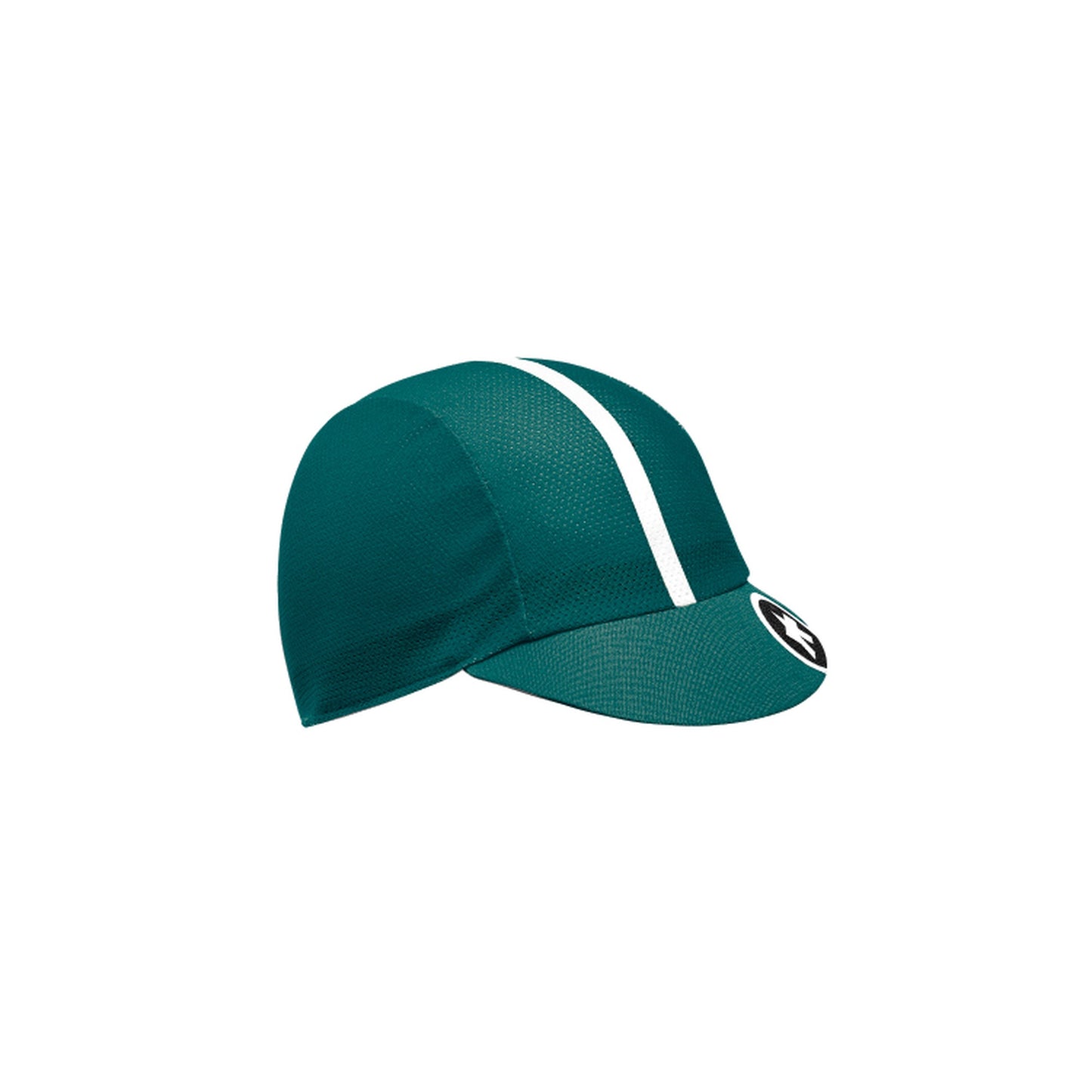 Boné ASSOS CAP Verde