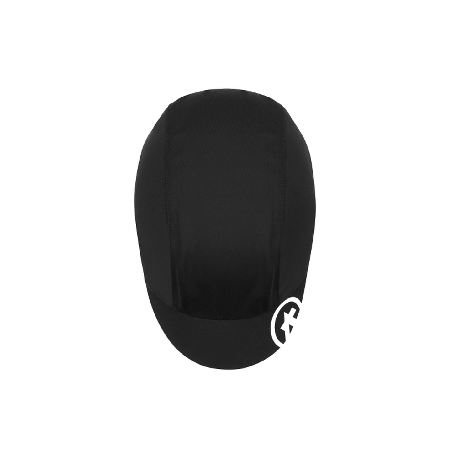 Boné ASSOS SPRING FALL RAIN P1 Preto