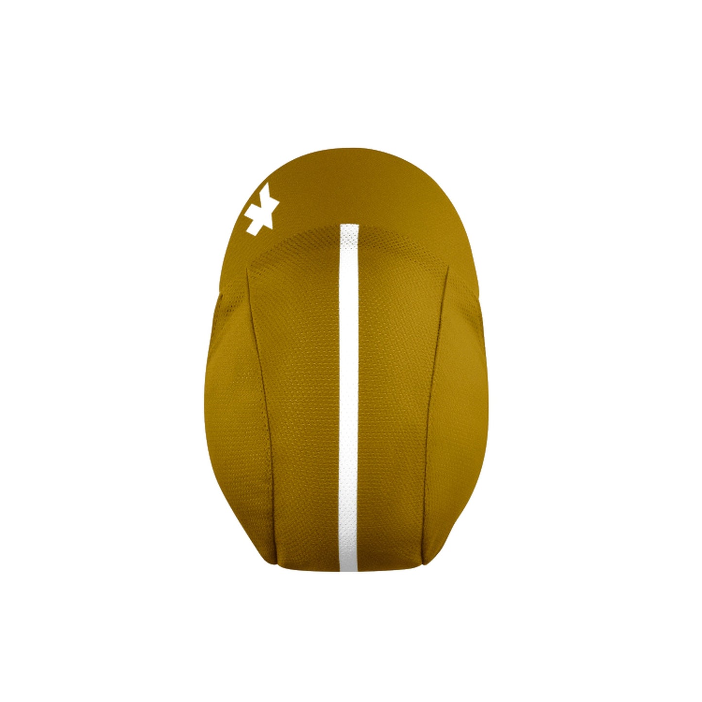 Boné ASSOS ENDURANCE P1 Golden Yellow