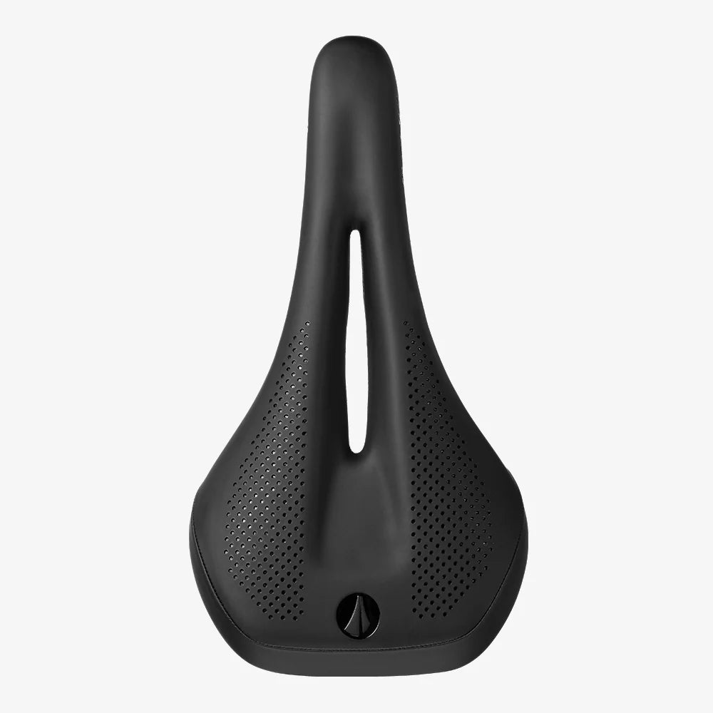 Selim para mulher SDG ALLURE V2 Lux-Alloy Rails Preto