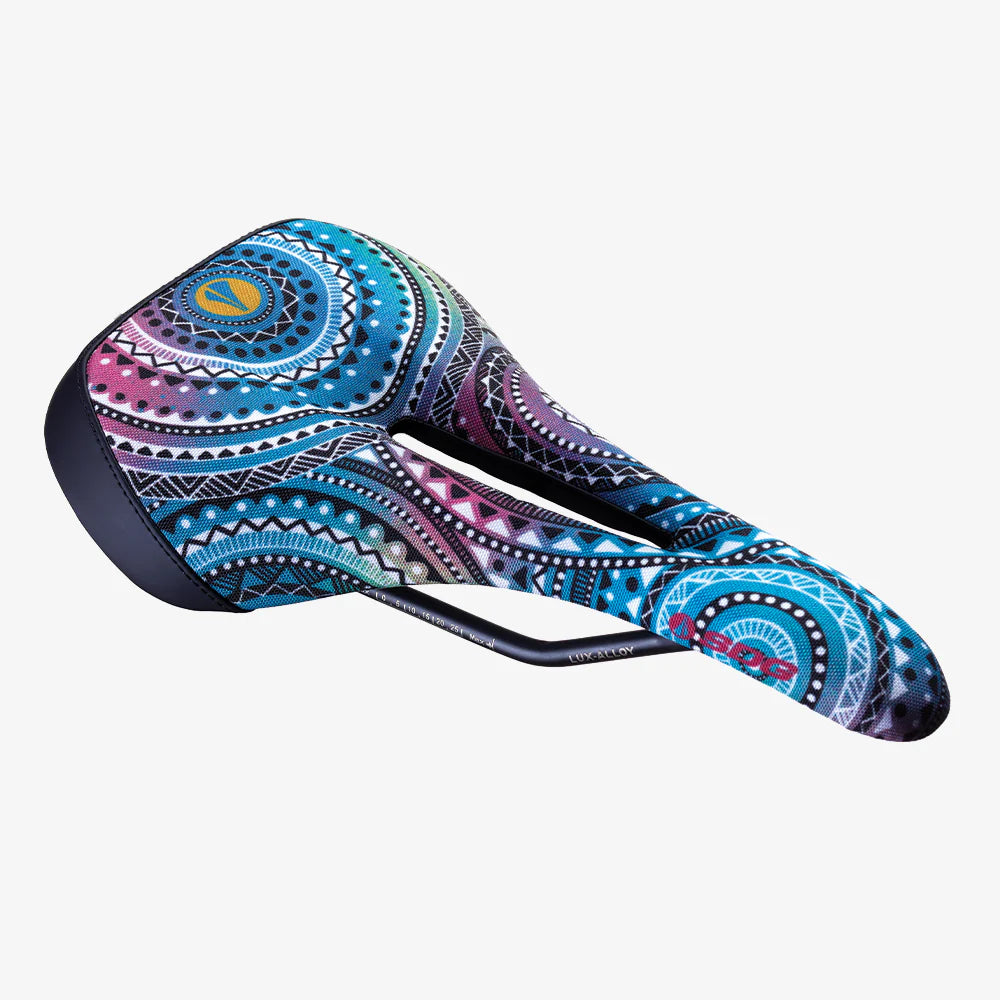 Sela de surf Cornish Rails Lux-Alloy para mulher SDG ALLURE V2