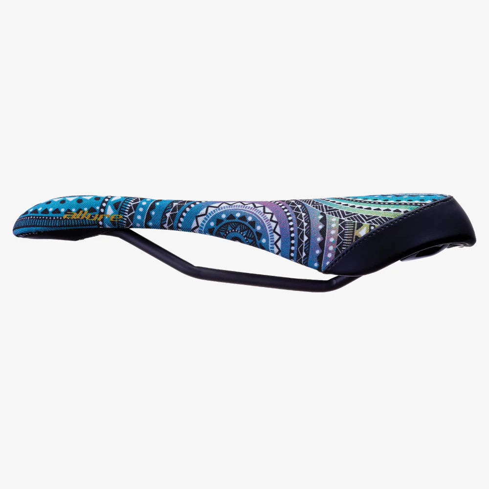 Sela de surf Cornish Rails Lux-Alloy para mulher SDG ALLURE V2